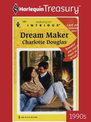 cover image of Dream Maker